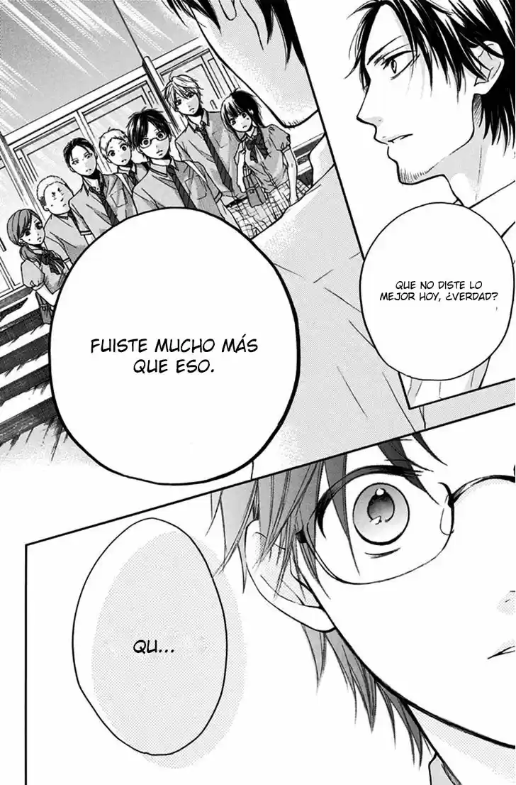 Kono Oto Tomare- (2012) - Capítulo 28 - Página 44 - LectorTMOo