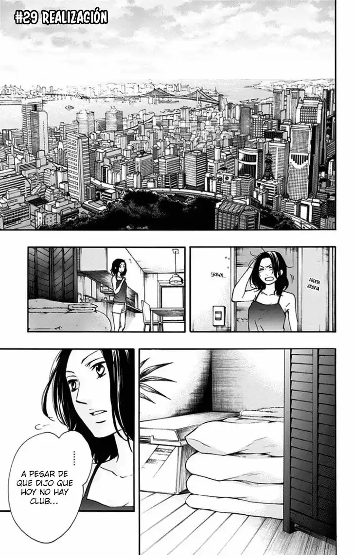 Kono Oto Tomare- (2012) - Capítulo 29 - Página 2 - LectorTMOo