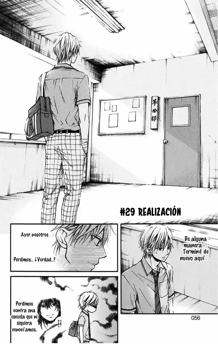 Kono Oto Tomare- (2012) - Capítulo 29 - Página 3 - LectorTMOo