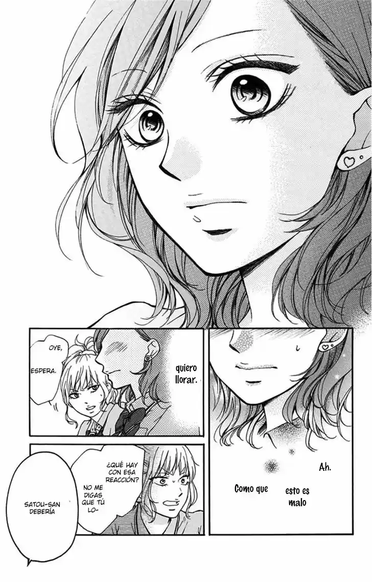 Kono Oto Tomare- (2012) - Capítulo 29 - Página 20 - LectorTMOo
