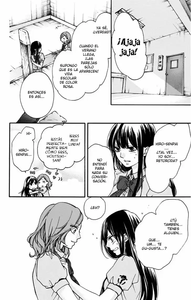 Kono Oto Tomare- (2012) - Capítulo 29 - Página 27 - LectorTMOo