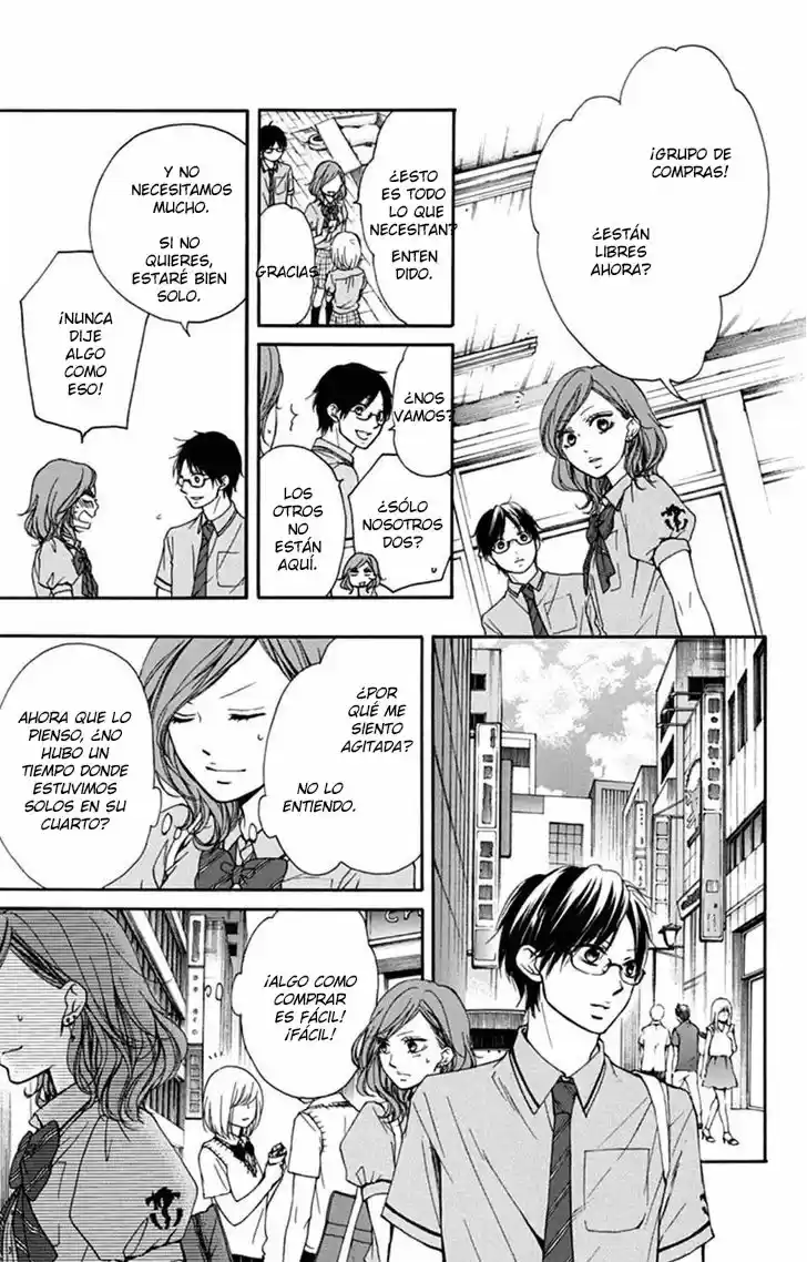 Kono Oto Tomare- (2012) - Capítulo 29 - Página 30 - LectorTMOo