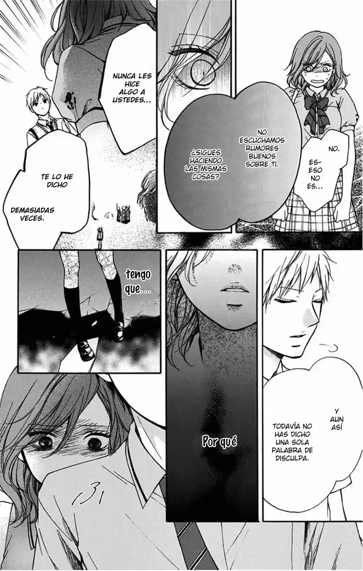 Kono Oto Tomare- (2012) - Capítulo 29 - Página 33 - LectorTMOo