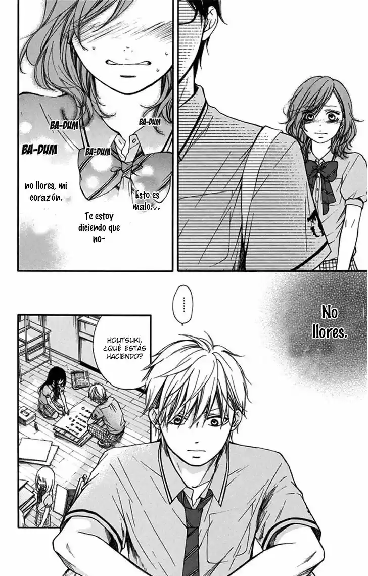 Kono Oto Tomare- (2012) - Capítulo 29 - Página 37 - LectorTMOo