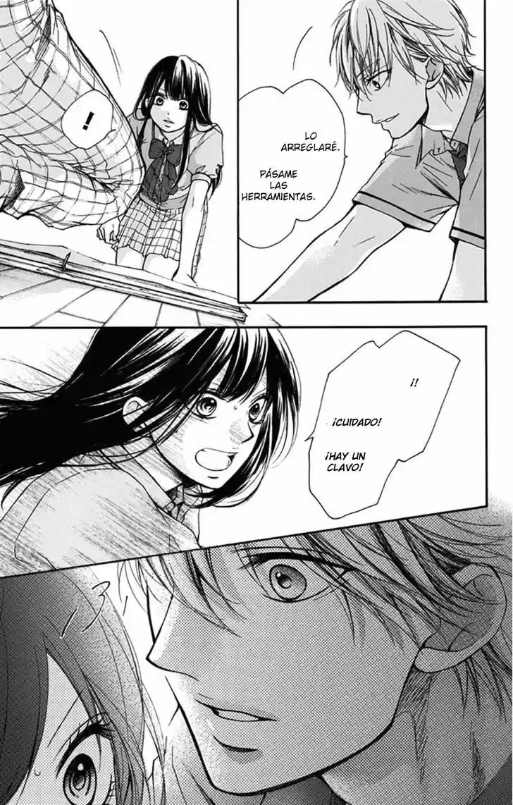 Kono Oto Tomare- (2012) - Capítulo 29 - Página 40 - LectorTMOo
