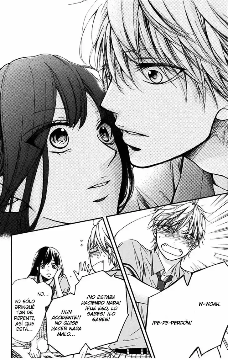 Kono Oto Tomare- (2012) - Capítulo 29 - Página 42 - LectorTMOo