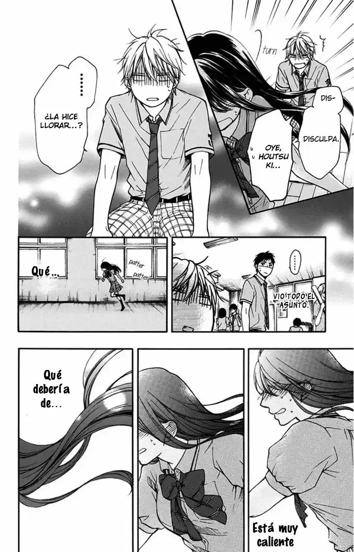 Kono Oto Tomare- (2012) - Capítulo 29 - Página 44 - LectorTMOo