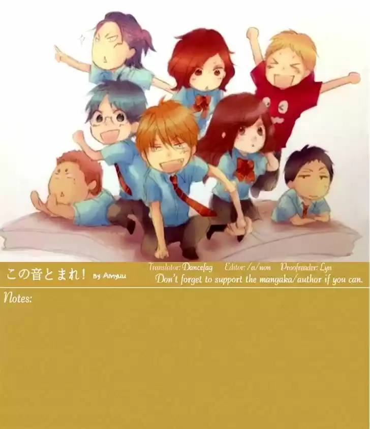 Kono Oto Tomare- (2012) - Capítulo 29 - Página 47 - LectorTMOo