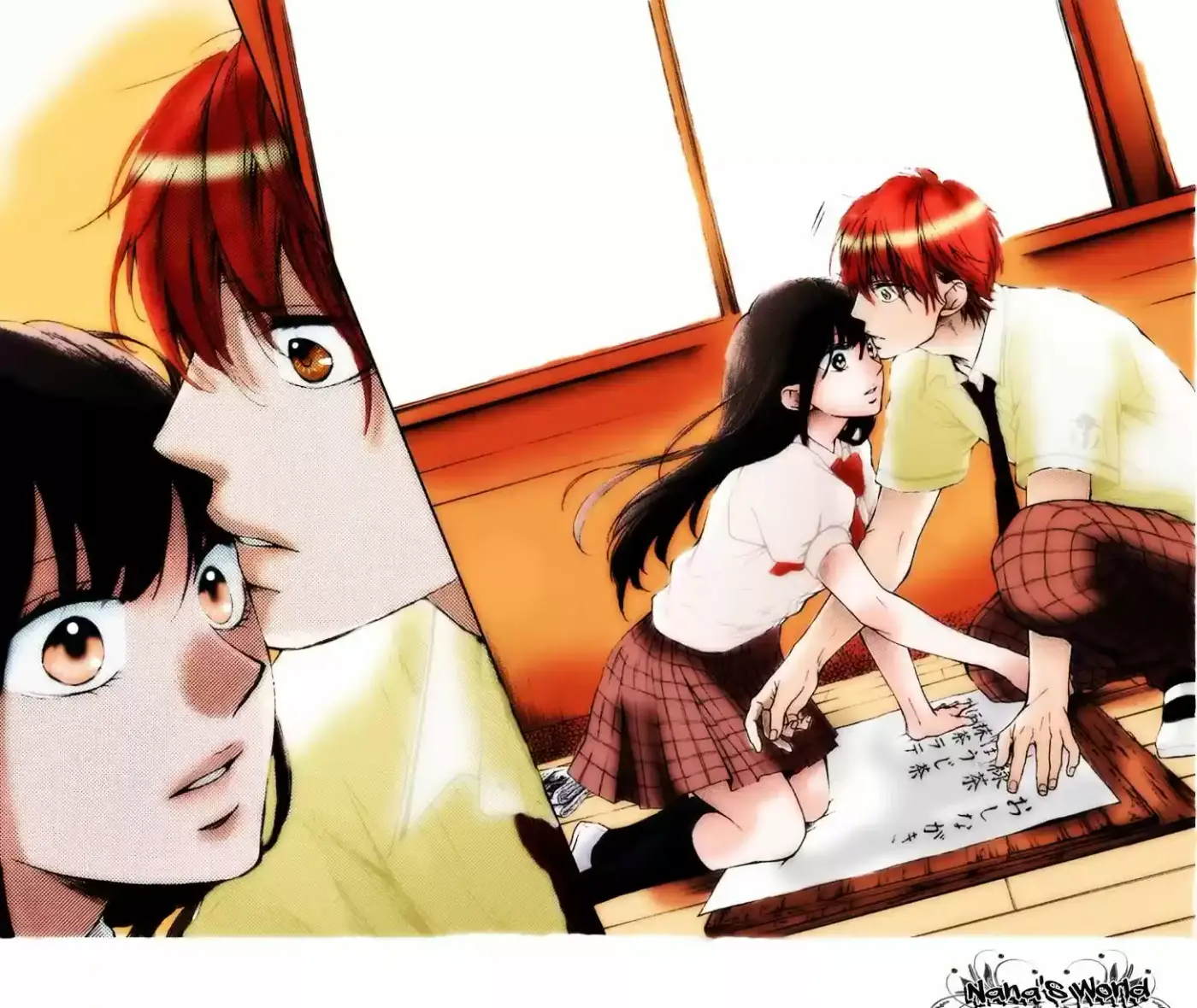 Kono Oto Tomare- (2012) - Capítulo 29 - Página 48 - LectorTMOo