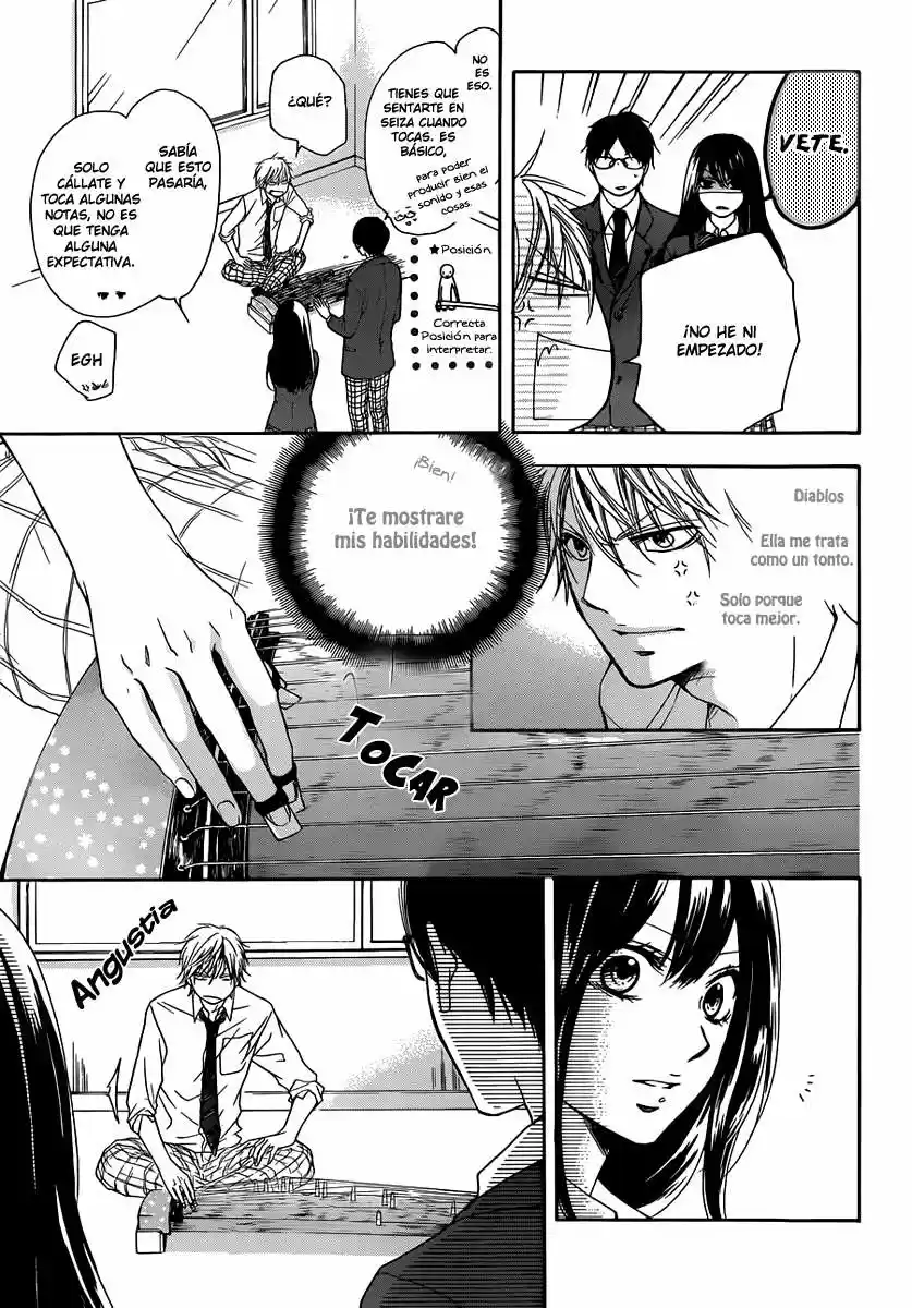 Kono Oto Tomare- (2012) - Capítulo 3 - Página 9 - LectorTMOo