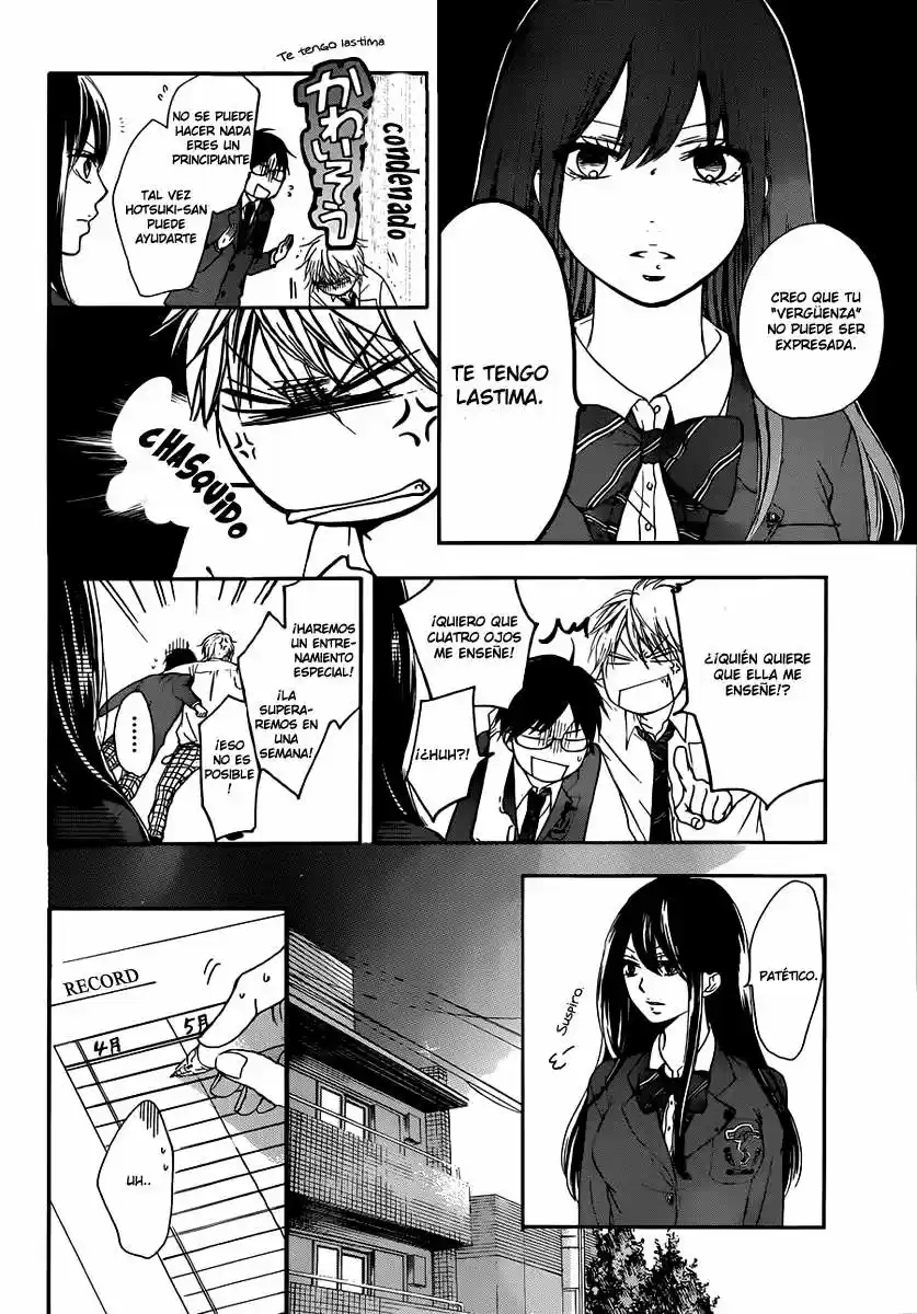 Kono Oto Tomare- (2012) - Capítulo 3 - Página 12 - LectorTMOo