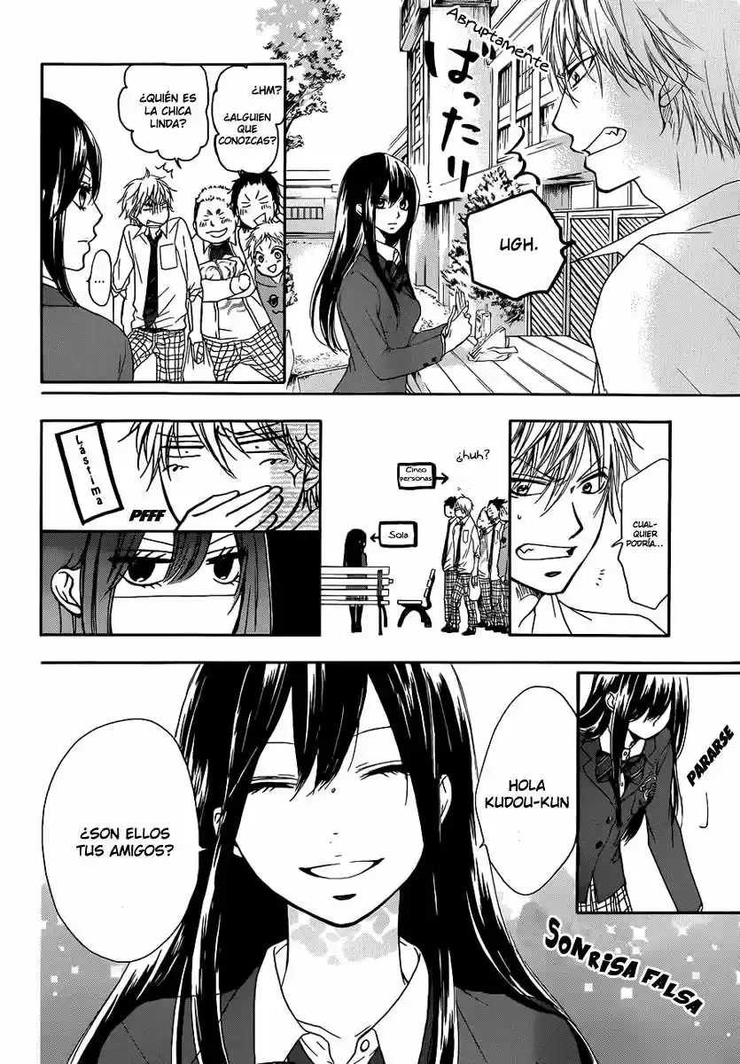 Kono Oto Tomare- (2012) - Capítulo 3 - Página 16 - LectorTMOo