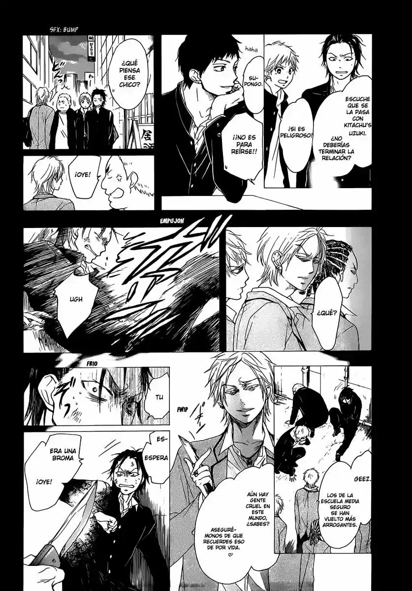Kono Oto Tomare- (2012) - Capítulo 3 - Página 46 - LectorTMOo