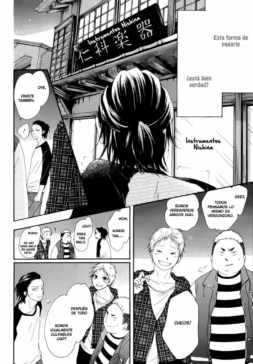 Kono Oto Tomare- (2012) - Capítulo 3 - Página 50 - LectorTMOo