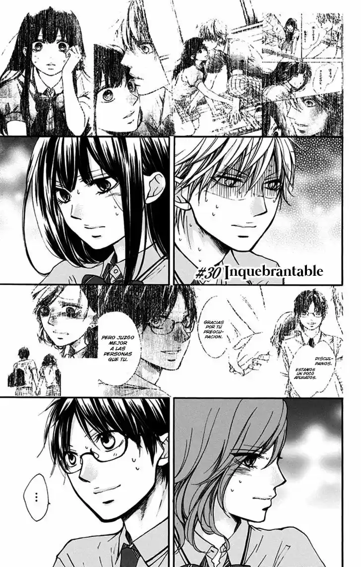 Kono Oto Tomare- (2012) - Capítulo 30 - Página 2 - LectorTMOo