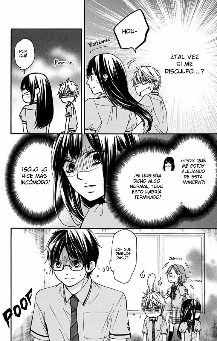 Kono Oto Tomare- (2012) - Capítulo 30 - Página 5 - LectorTMOo