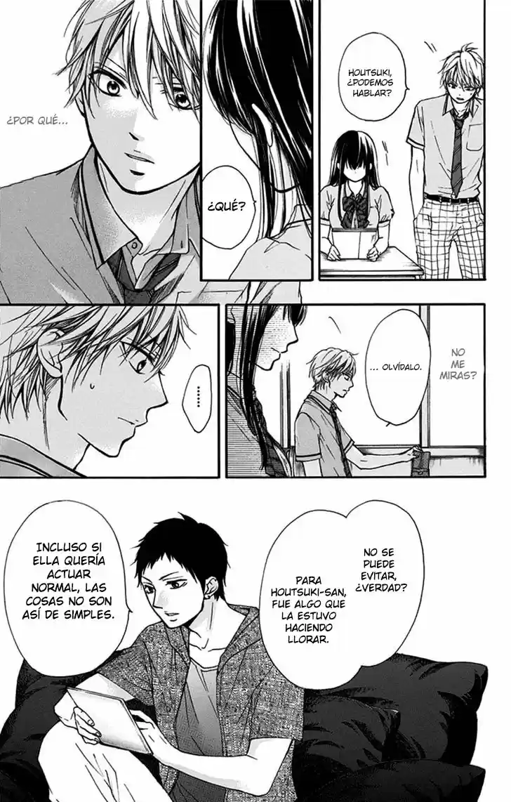 Kono Oto Tomare- (2012) - Capítulo 30 - Página 16 - LectorTMOo