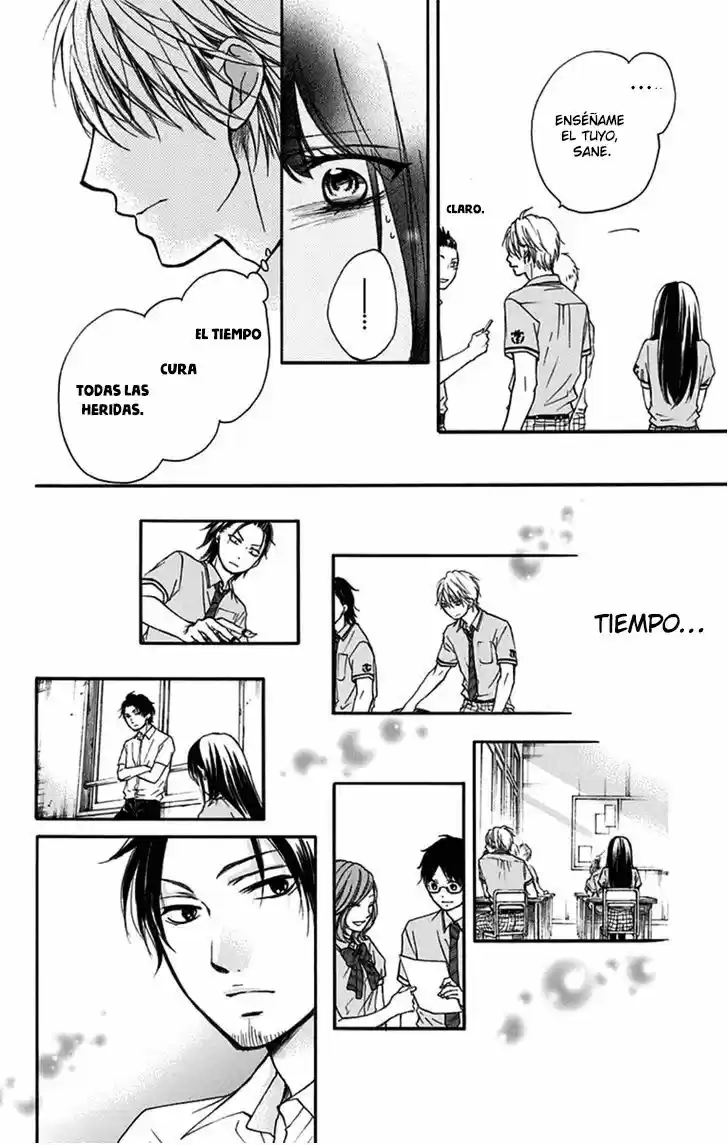 Kono Oto Tomare- (2012) - Capítulo 30 - Página 19 - LectorTMOo
