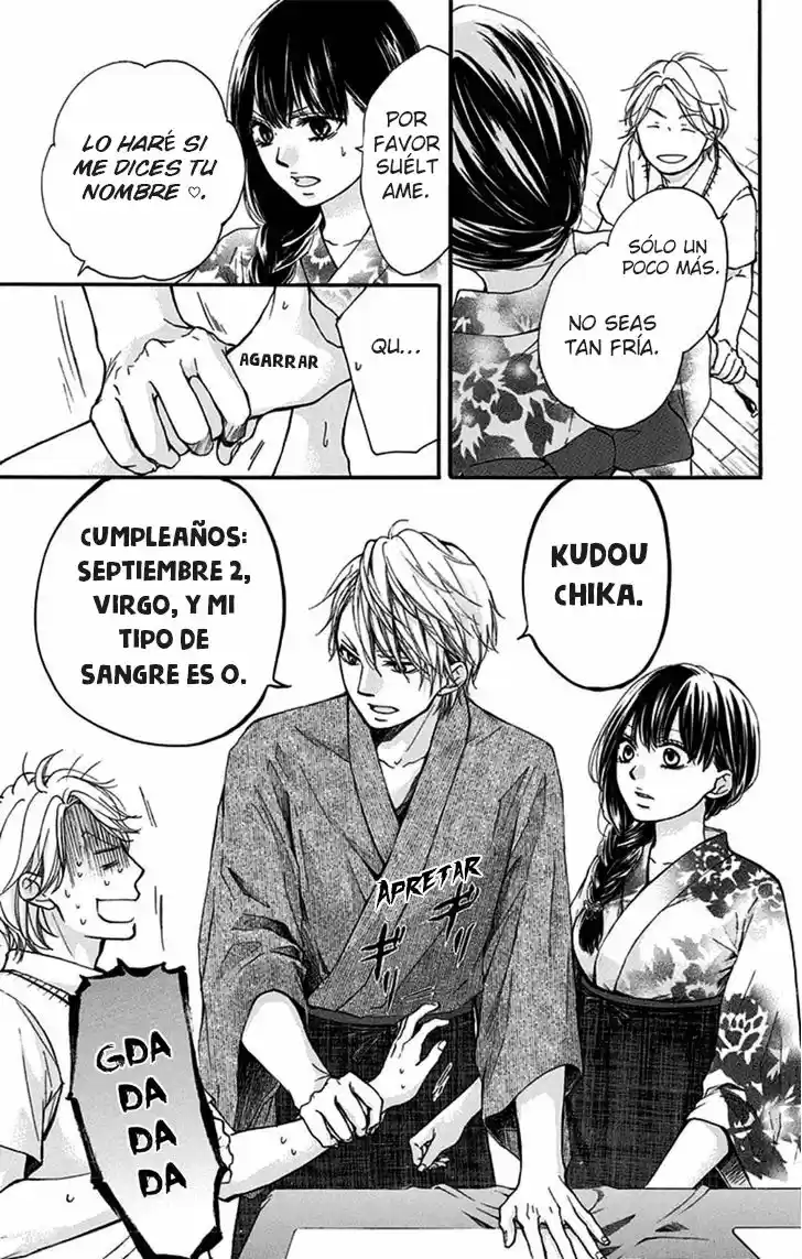 Kono Oto Tomare- (2012) - Capítulo 30 - Página 24 - LectorTMOo
