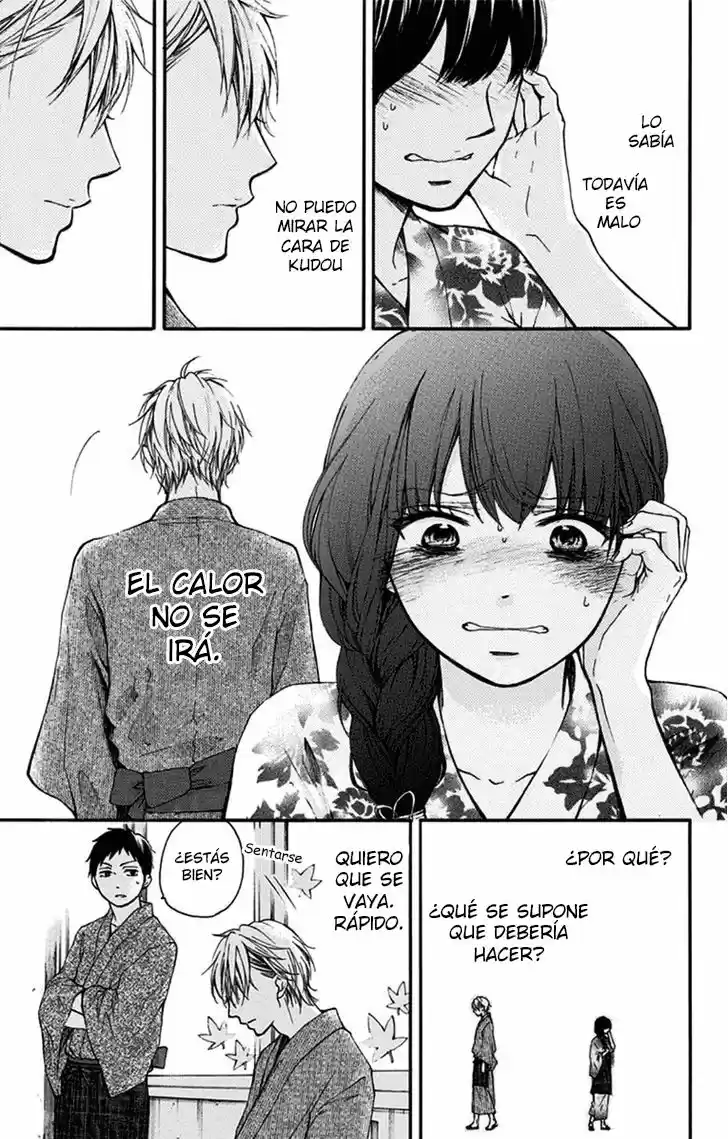 Kono Oto Tomare- (2012) - Capítulo 30 - Página 26 - LectorTMOo