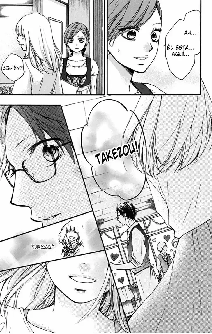 Kono Oto Tomare- (2012) - Capítulo 30 - Página 28 - LectorTMOo