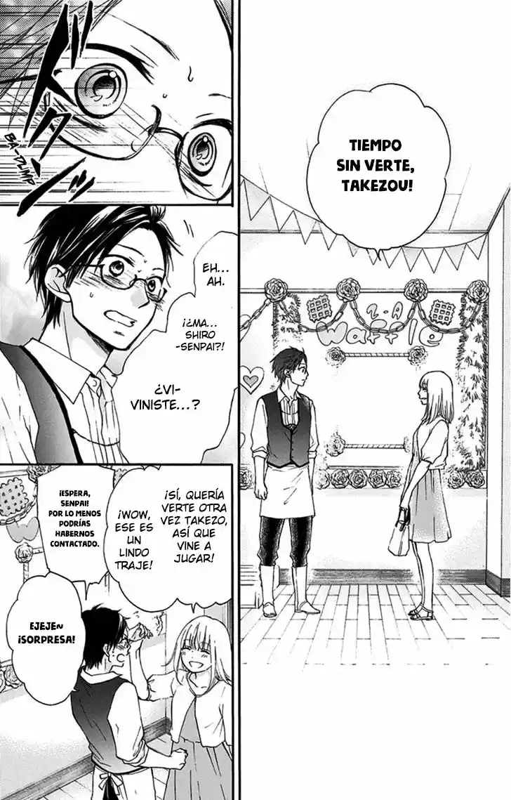 Kono Oto Tomare- (2012) - Capítulo 30 - Página 30 - LectorTMOo