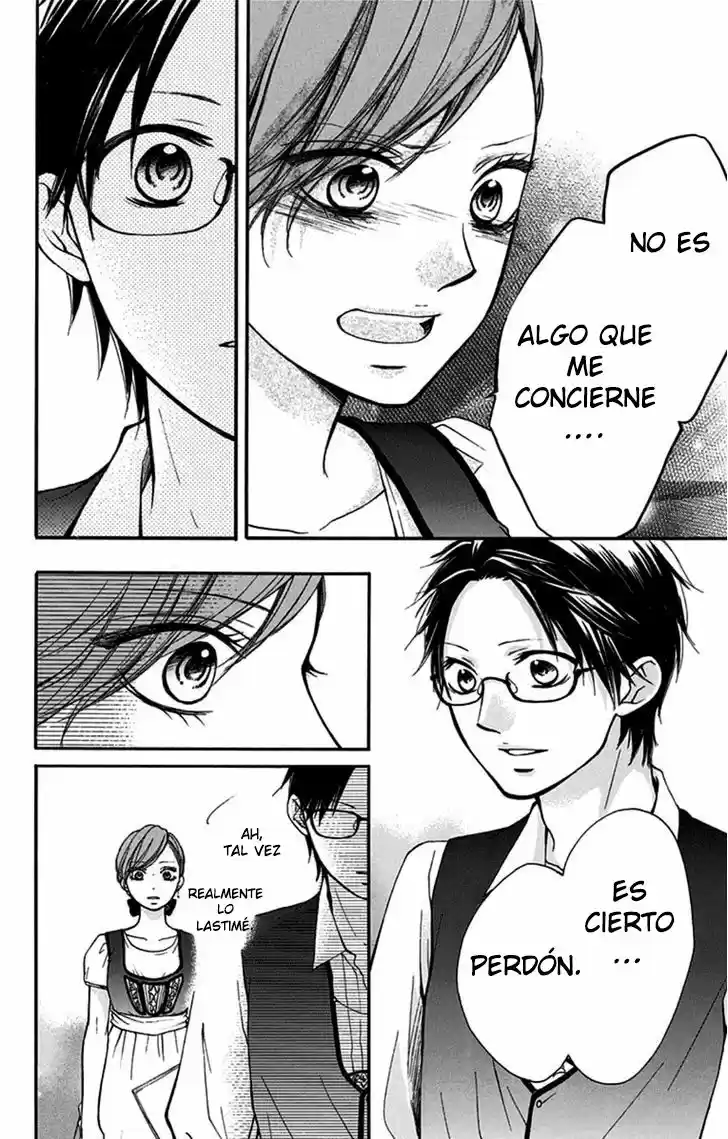 Kono Oto Tomare- (2012) - Capítulo 30 - Página 35 - LectorTMOo