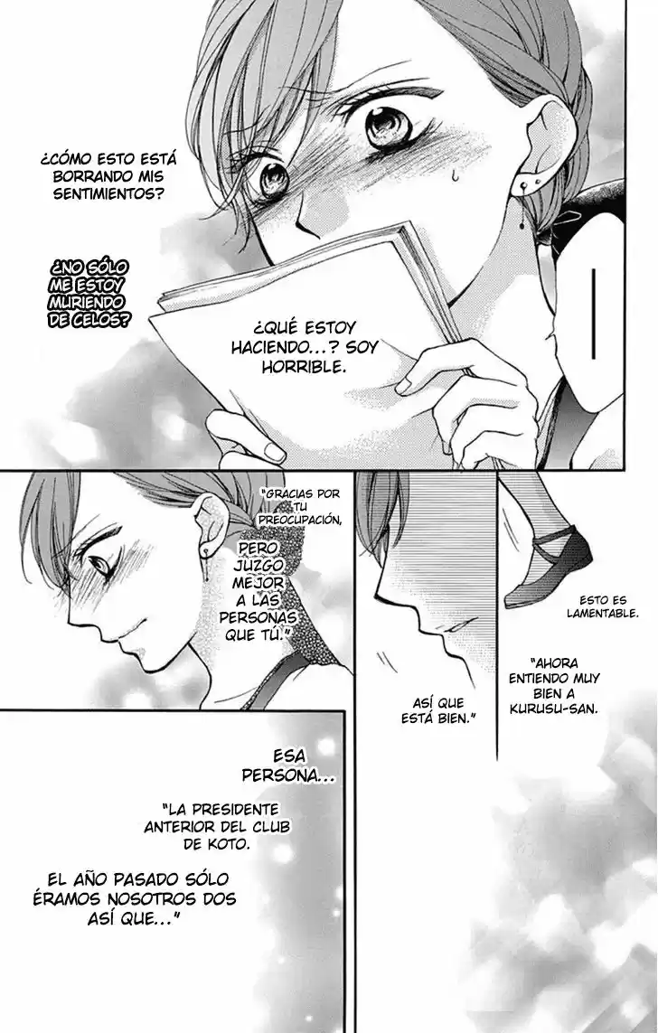 Kono Oto Tomare- (2012) - Capítulo 30 - Página 36 - LectorTMOo