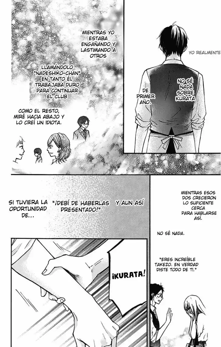 Kono Oto Tomare- (2012) - Capítulo 30 - Página 37 - LectorTMOo