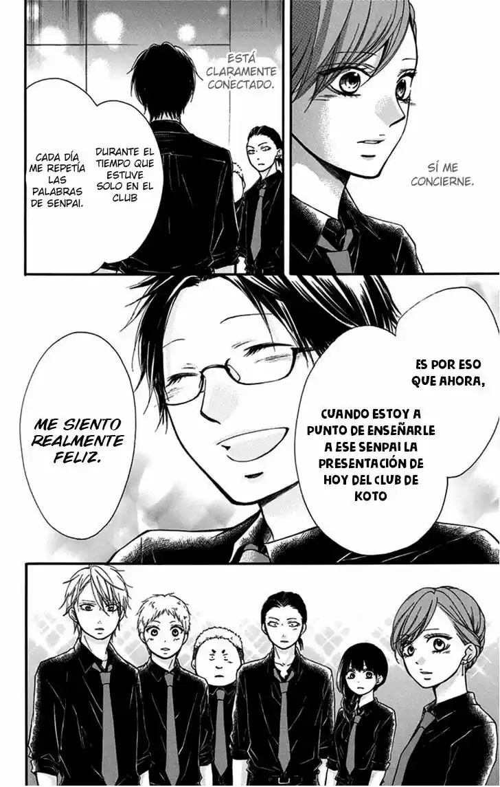 Kono Oto Tomare- (2012) - Capítulo 30 - Página 41 - LectorTMOo