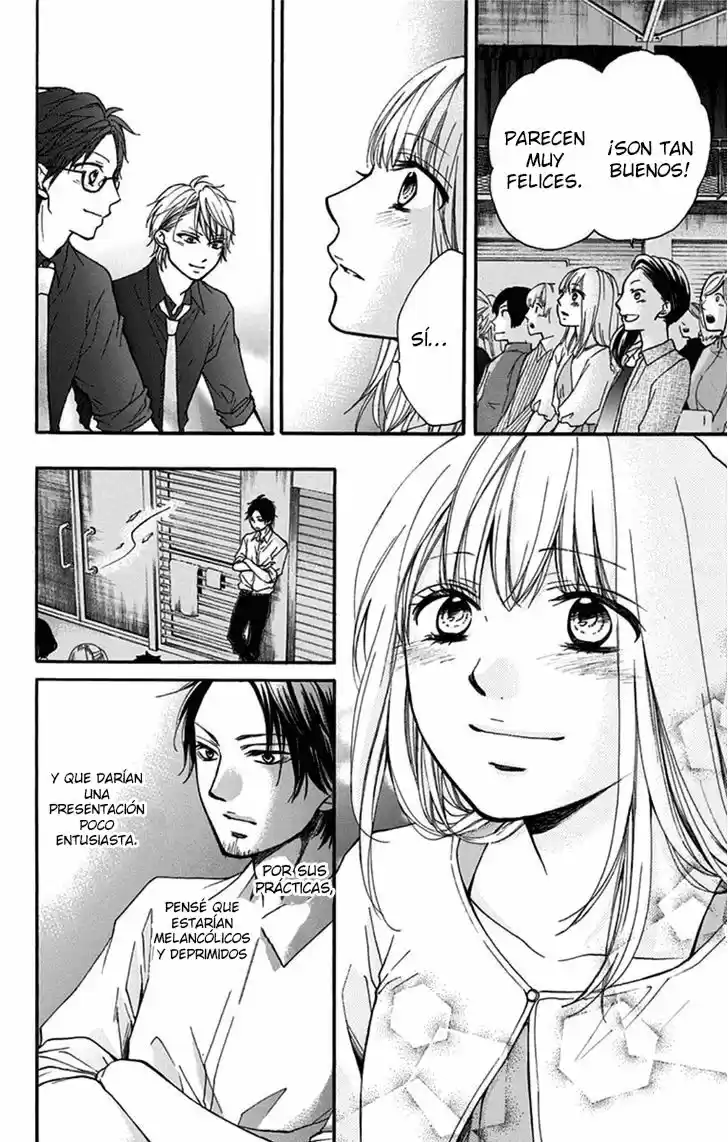 Kono Oto Tomare- (2012) - Capítulo 30 - Página 44 - LectorTMOo