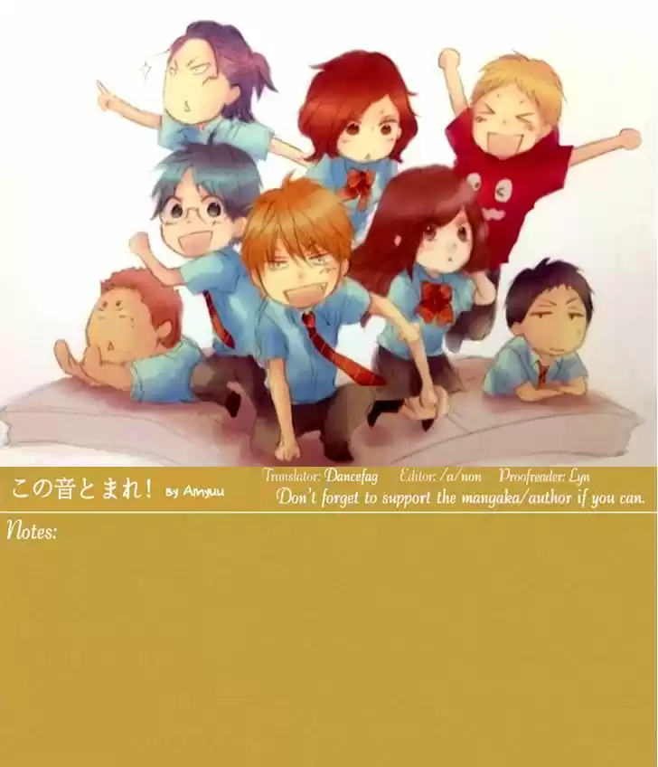 Kono Oto Tomare- (2012) - Capítulo 30 - Página 48 - LectorTMOo