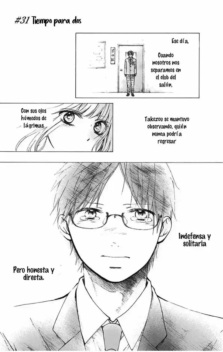 Kono Oto Tomare- (2012) - Capítulo 31 - Página 4 - LectorTMOo