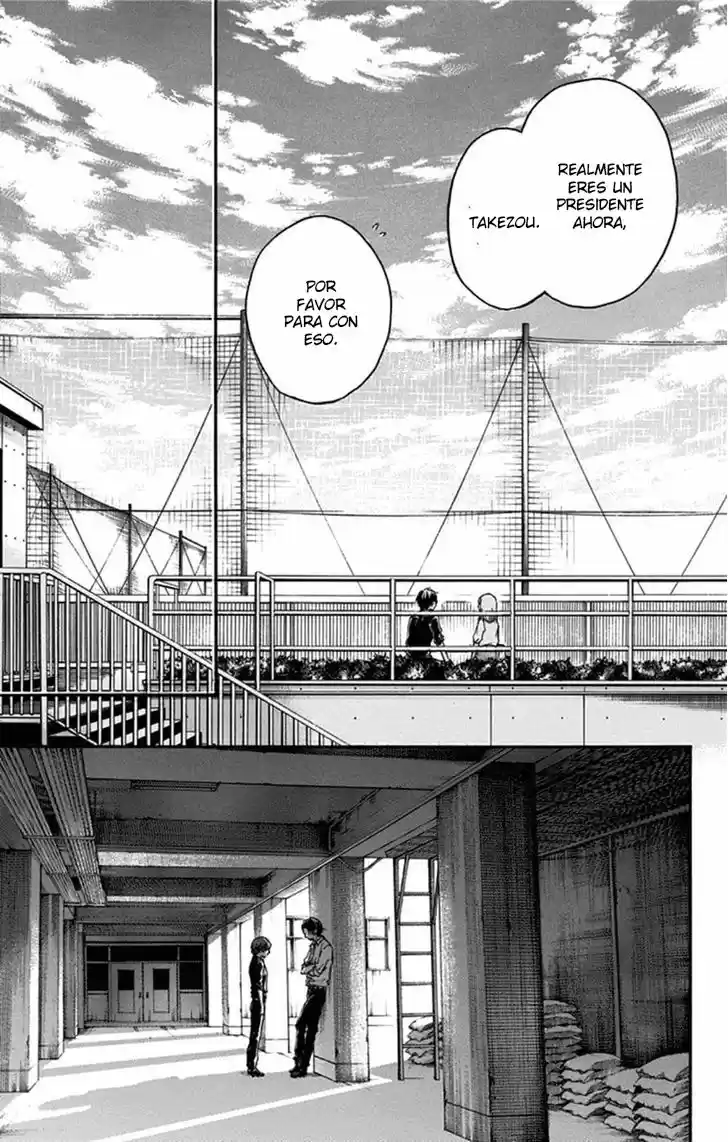 Kono Oto Tomare- (2012) - Capítulo 31 - Página 16 - LectorTMOo