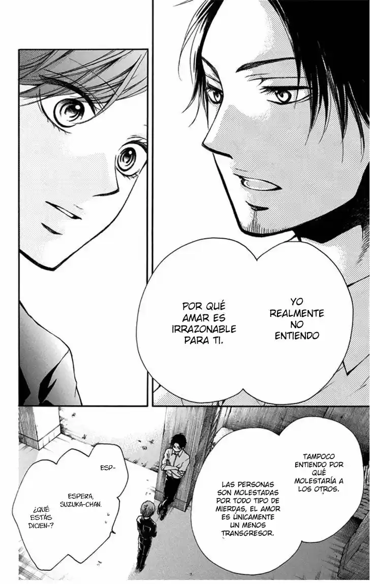 Kono Oto Tomare- (2012) - Capítulo 31 - Página 19 - LectorTMOo