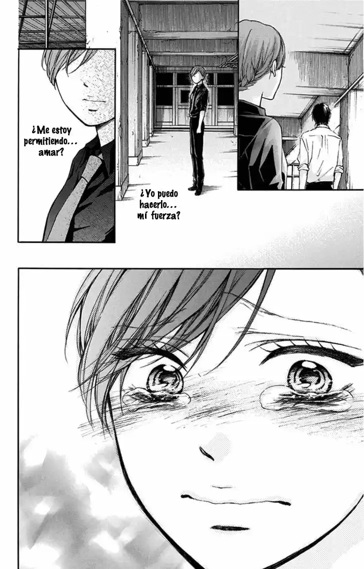 Kono Oto Tomare- (2012) - Capítulo 31 - Página 21 - LectorTMOo