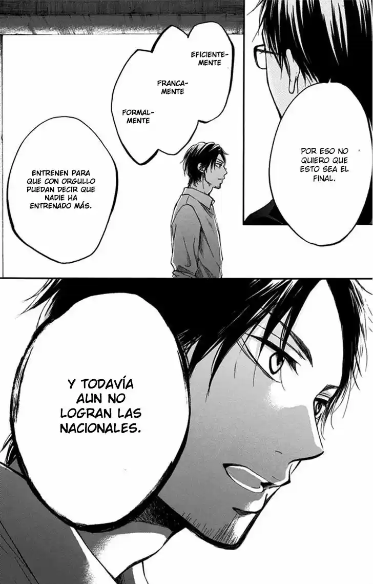 Kono Oto Tomare- (2012) - Capítulo 31 - Página 39 - LectorTMOo