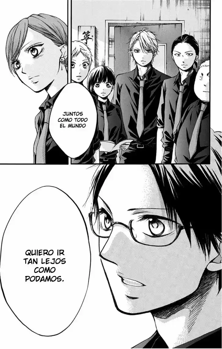 Kono Oto Tomare- (2012) - Capítulo 31 - Página 40 - LectorTMOo