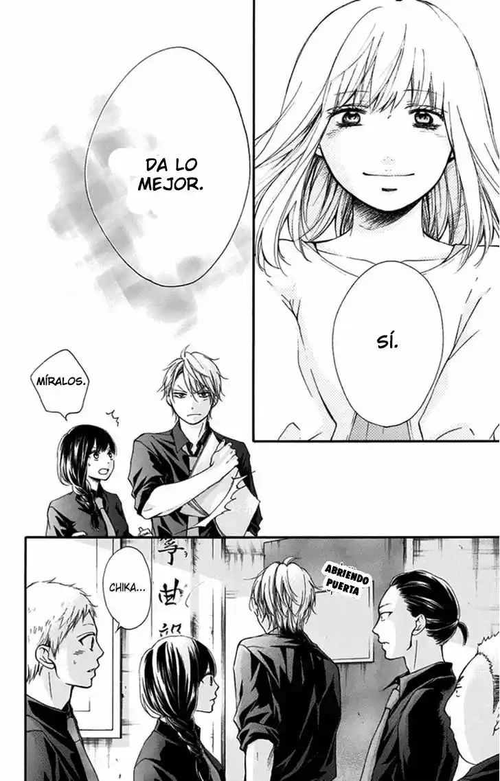 Kono Oto Tomare- (2012) - Capítulo 31 - Página 41 - LectorTMOo