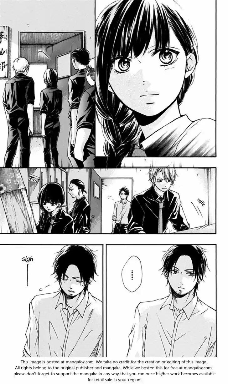 Kono Oto Tomare- (2012) - Capítulo 31 - Página 42 - LectorTMOo