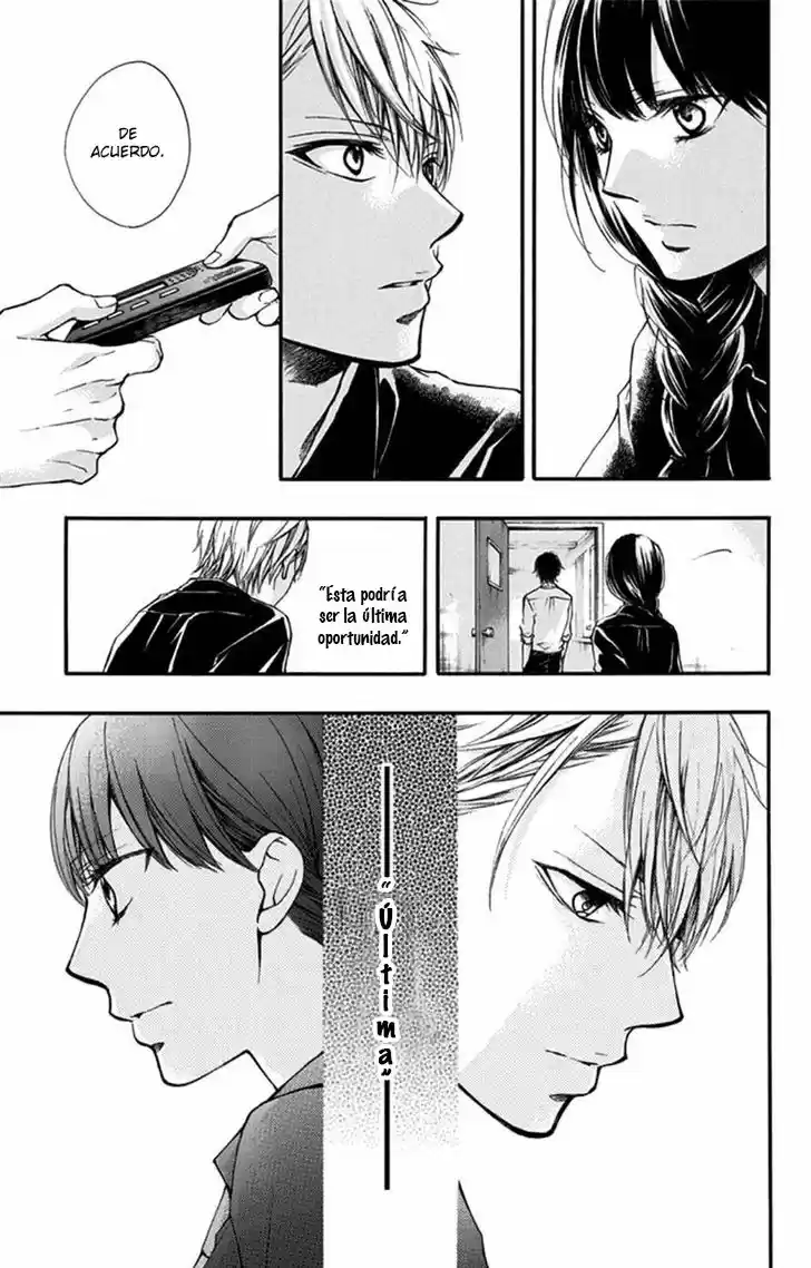 Kono Oto Tomare- (2012) - Capítulo 31 - Página 44 - LectorTMOo