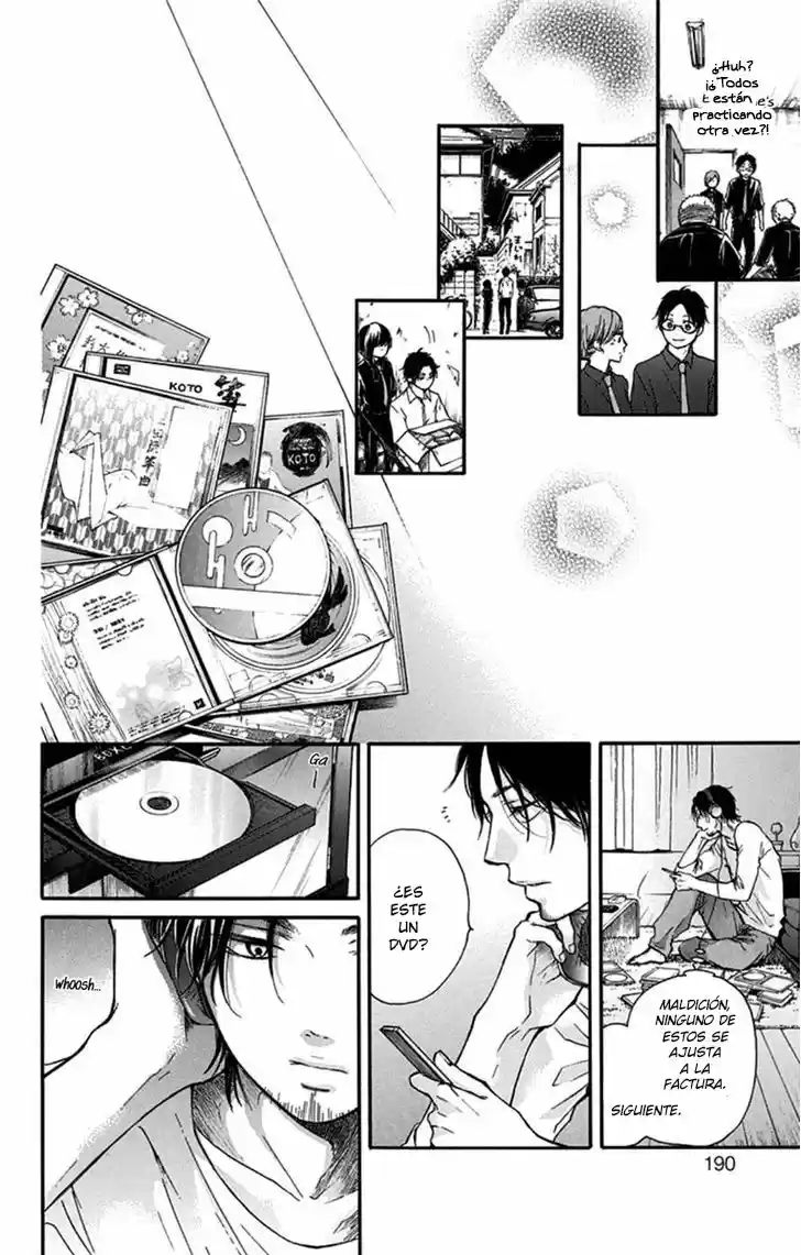Kono Oto Tomare- (2012) - Capítulo 31 - Página 45 - LectorTMOo