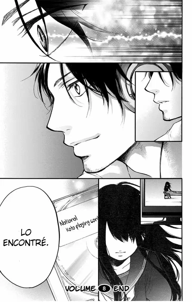 Kono Oto Tomare- (2012) - Capítulo 31 - Página 46 - LectorTMOo