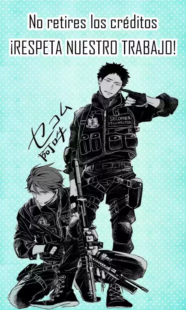 Kono Oto Tomare- (2012) - Capítulo 31 - Página 48 - LectorTMOo