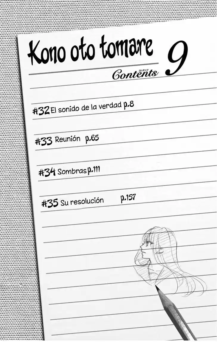 Kono Oto Tomare- (2012) - Capítulo 32 - Página 10 - LectorTMOo