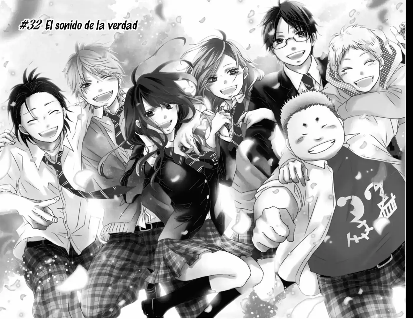 Kono Oto Tomare- (2012) - Capítulo 32 - Página 12 - LectorTMOo