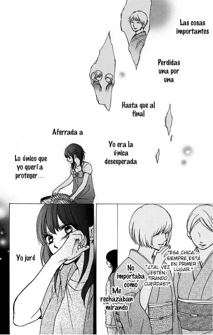 Kono Oto Tomare- (2012) - Capítulo 32 - Página 15 - LectorTMOo