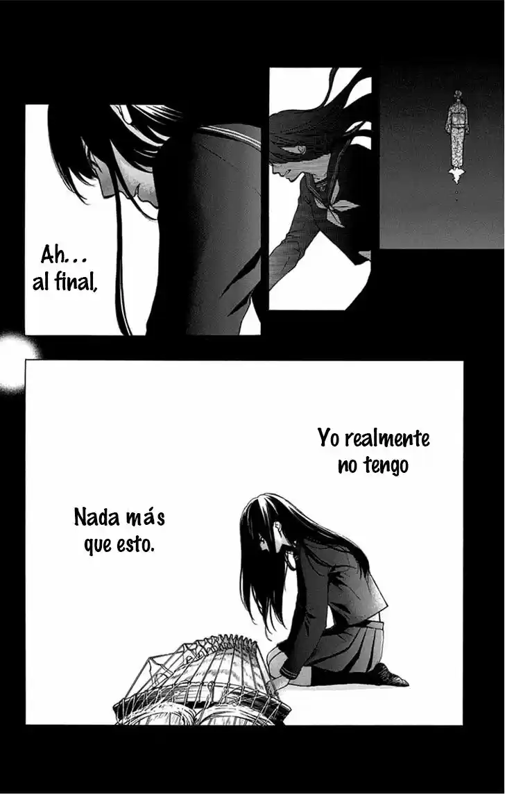 Kono Oto Tomare- (2012) - Capítulo 32 - Página 17 - LectorTMOo