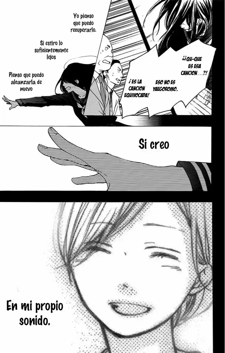 Kono Oto Tomare- (2012) - Capítulo 32 - Página 20 - LectorTMOo