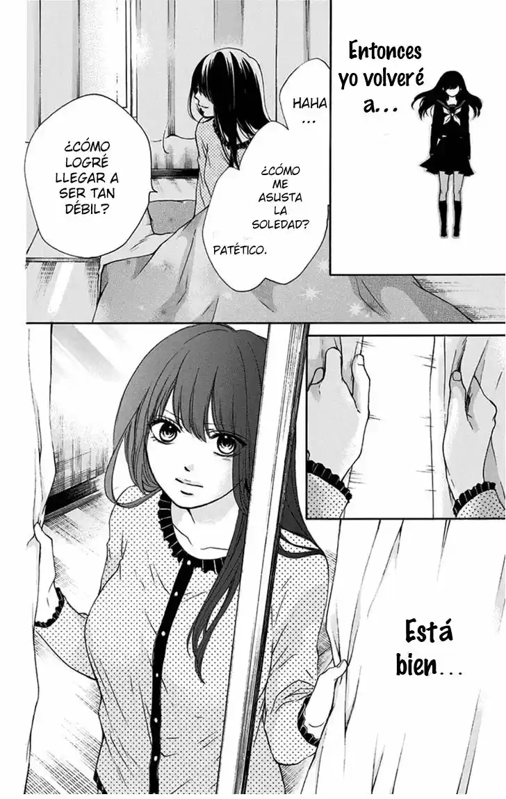 Kono Oto Tomare- (2012) - Capítulo 32 - Página 25 - LectorTMOo
